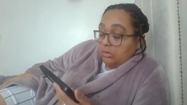 Snapshot of vanilla_chocolate23 chatting on February 15, 2:00 pm vanilla chocolate23 online show from February 15, 2:00 pm