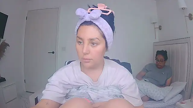 vanilla chocolate23 online show from March 16, 1:59 pm