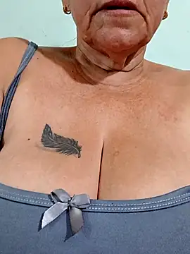 Zamara milf online show from March 10, 11:59 am