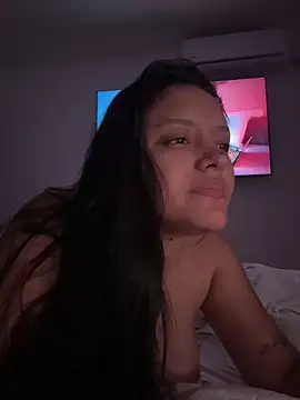 kenndall 21 online show from February 17, 3:36 am