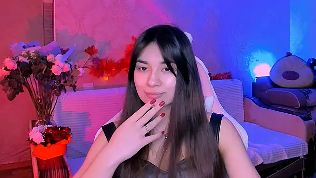 Snapshot of Swee_Alicee chatting on February 17, 5:36 am Swee Alicee online show from February 17, 5:36 am