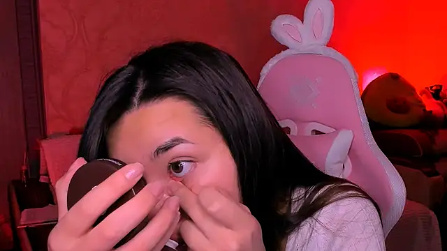 Snapshot of Swee_Alicee chatting on September 30, 7:19 pm Swee Alicee online show from September 30, 7:19 pm