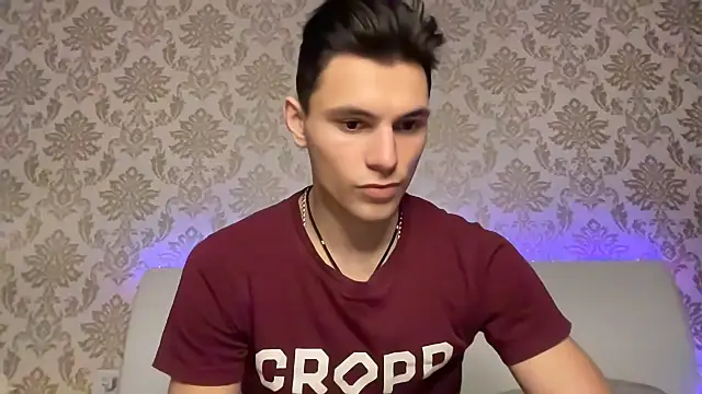 denlover1 online show from January 25, 2:14 pm