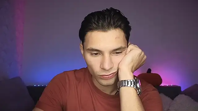 denlover1 online show from September 29, 7:35 am