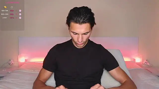 denlover1 online show from July 11, 10:51 am