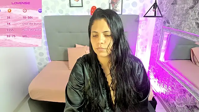 Snapshot of dulce__love69 chatting on March 20, 10:21 am dulce love69 online show from March 20, 10:21 am