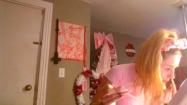 lexybabyxo online show from December 19, 2:02 pm