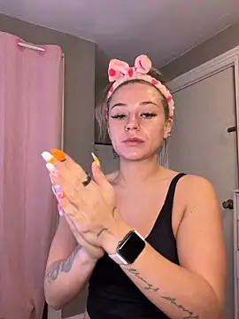 lexybabyxo online show from March 30, 10:49 am