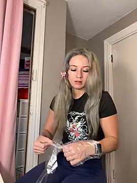 lexybabyxo online show from May 21, 10:44 am
