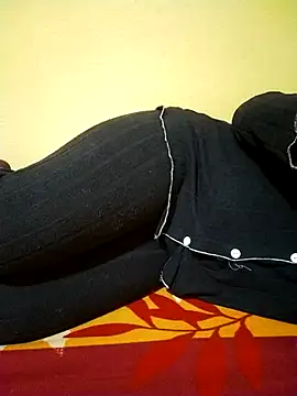 Snapshot of 3ahhd chatting on November 18, 12:53 pm 3ahhd online show from November 18, 12:53 pm