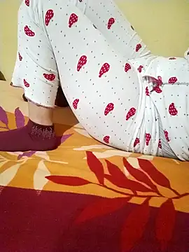 Snapshot of 3ahhd chatting on November 19, 12:54 am 3ahhd online show from November 19, 12:54 am