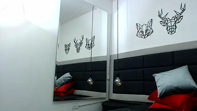 candy lovee69 online show from February 2, 11:11 pm