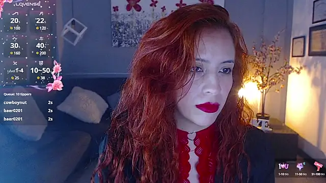 Snapshot of sahra_taylor_ chatting on January 29, 5:24 pm sahra taylor online show from January 29, 5:24 pm