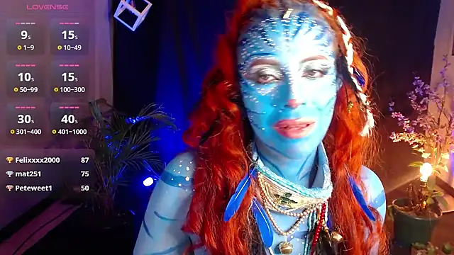 Snapshot of sahra_taylor_ chatting on January 30, 10:19 pm sahra taylor online show from January 30, 10:19 pm