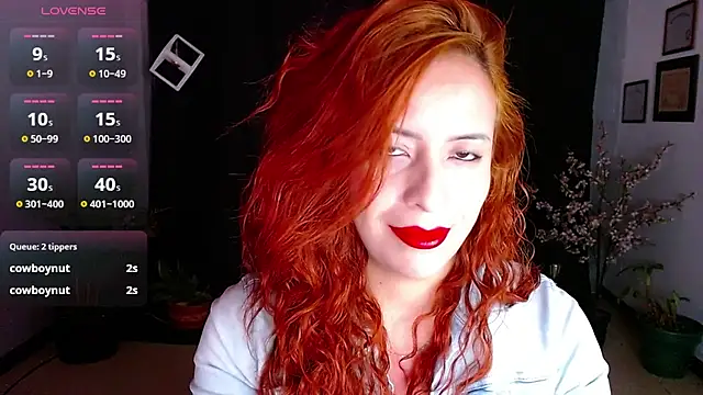 Snapshot of sahra_taylor_ chatting on February 4, 2:32 pm sahra taylor online show from February 4, 2:32 pm