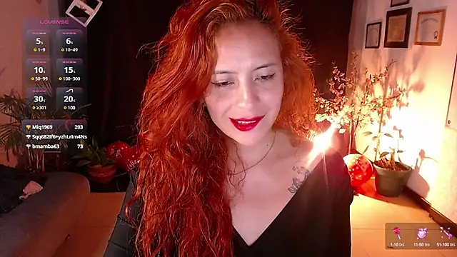 Snapshot of sahra_taylor_ chatting on February 16, 9:05 pm sahra taylor online show from February 16, 9:05 pm