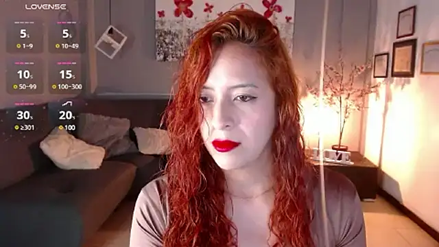 Snapshot of sahra_taylor_ chatting on February 17, 2:26 pm sahra taylor online show from February 17, 2:26 pm