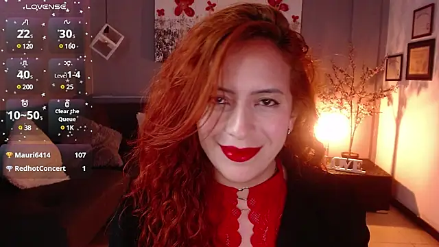 Snapshot of sahra_taylor_ chatting on February 18, 5:31 pm sahra taylor online show from February 18, 5:31 pm