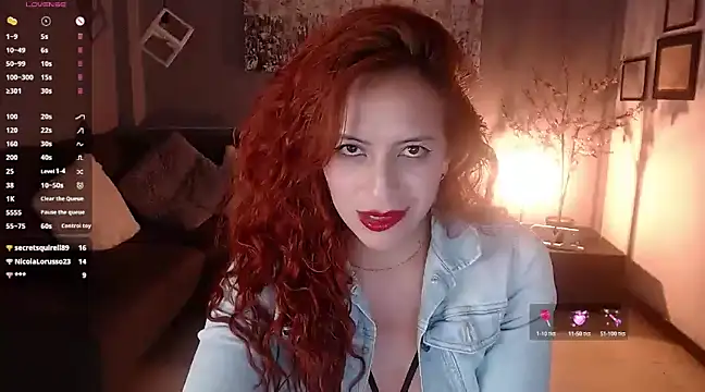 Snapshot of sahra_taylor_ chatting on February 22, 6:30 pm sahra taylor online show from February 22, 6:30 pm
