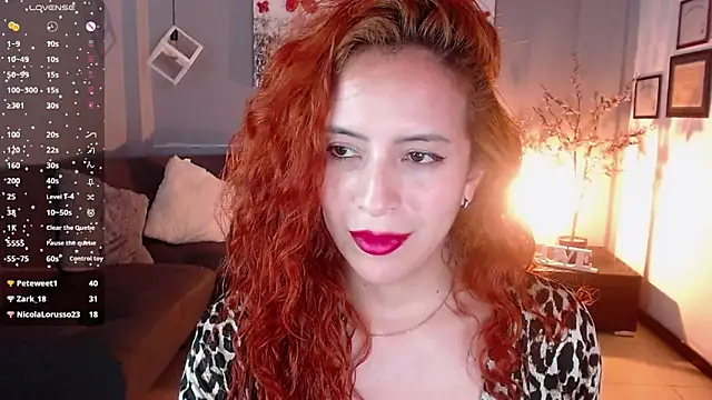 Snapshot of sahra_taylor_ chatting on February 27, 5:47 pm sahra taylor online show from February 27, 5:47 pm