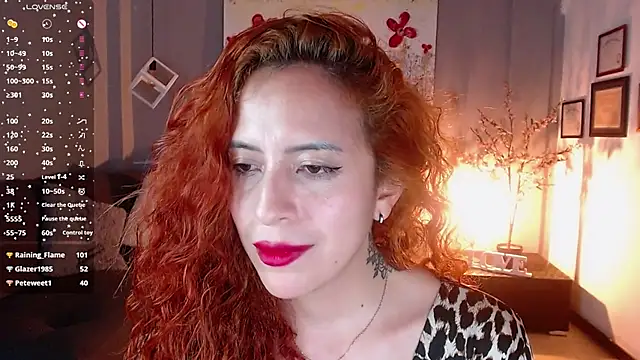 Snapshot of sahra_taylor_ chatting on February 27, 8:53 pm sahra taylor online show from February 27, 8:53 pm