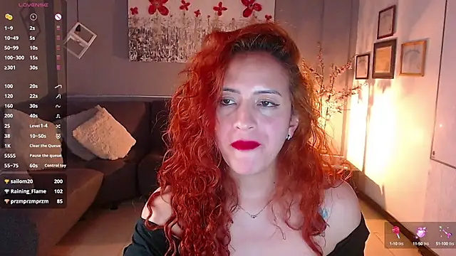 Snapshot of sahra_taylor_ chatting on March 5, 8:32 pm sahra taylor online show from March 5, 8:32 pm