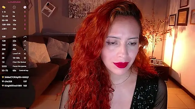Snapshot of sahra_taylor_ chatting on March 7, 8:55 pm sahra taylor online show from March 7, 8:55 pm
