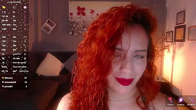 Snapshot of sahra_taylor_ chatting on March 11, 5:35 pm sahra taylor online show from March 11, 5:35 pm