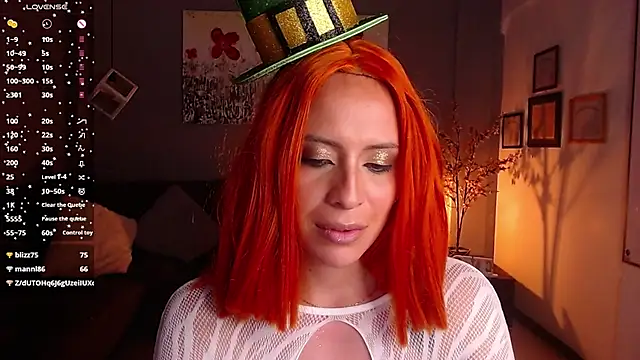Snapshot of sahra_taylor_ chatting on March 17, 9:02 pm sahra taylor online show from March 17, 9:02 pm