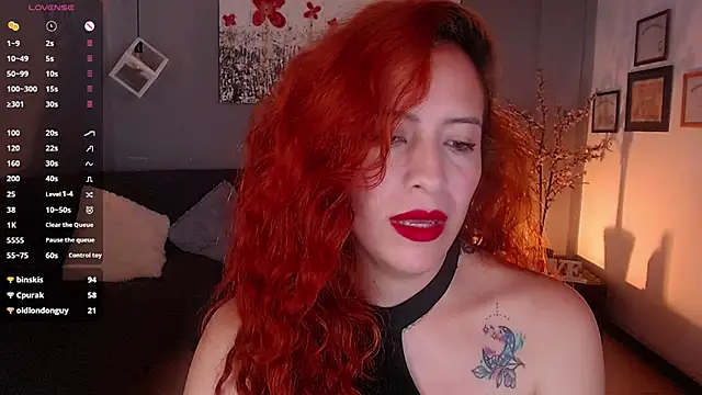 Snapshot of sahra_taylor_ chatting on March 19, 5:17 pm sahra taylor online show from March 19, 5:17 pm