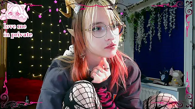 Honelin online show from February 23, 5:54 pm