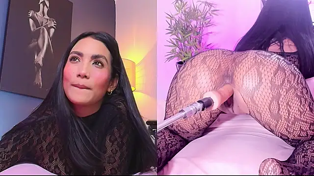 Snapshot of Kinky_Mindy_ chatting on November 17, 8:14 pm Kinky Mindy online show from November 17, 8:14 pm