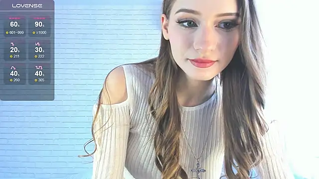 Snapshot of candyboofairy chatting on January 10, 9:13 am candyboofairy online show from January 10, 9:13 am