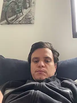 Snapshot of stevego94 chatting on January 7, 7:59 pm stevego94 online show from January 7, 7:59 pm