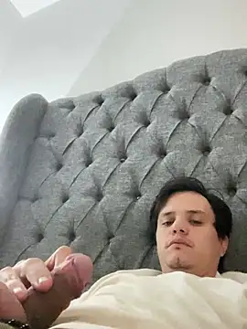 Snapshot of stevego94 chatting on January 15, 2:56 pm stevego94 online show from January 15, 2:56 pm