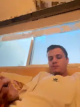 Snapshot of stevego94 chatting on February 27, 12:54 am stevego94 online show from February 27, 12:54 am