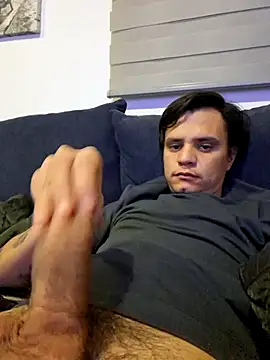 Snapshot of stevego94 chatting on October 13, 5:51 am stevego94 online show from October 13, 5:51 am