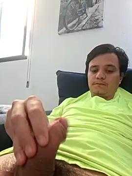 Snapshot of stevego94 chatting on October 26, 9:10 pm stevego94 online show from October 26, 9:10 pm