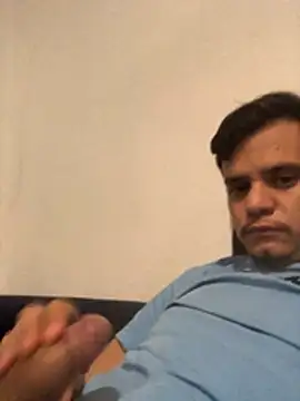 Snapshot of stevego94 chatting on December 16, 7:24 am stevego94 online show from December 16, 7:24 am