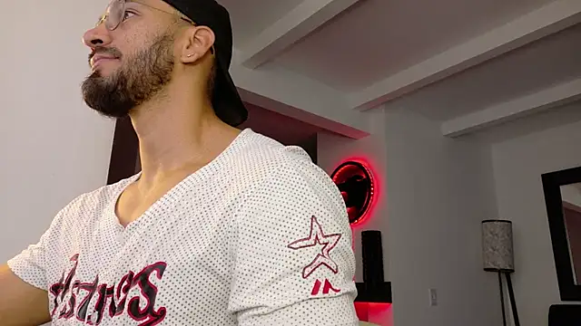 tony muscle online show from March 21, 11:04 am