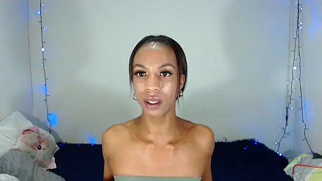 JessicaEbony online show from February 5, 1:21 am