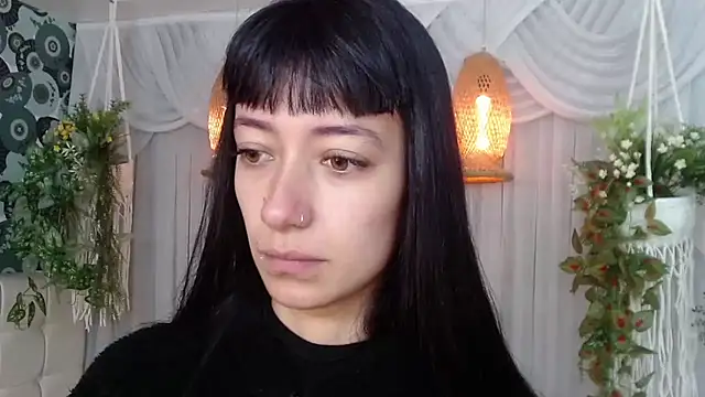 Snapshot of Zoe_Vixen chatting on March 19, 12:01 pm Zoe Vixen online show from March 19, 12:01 pm