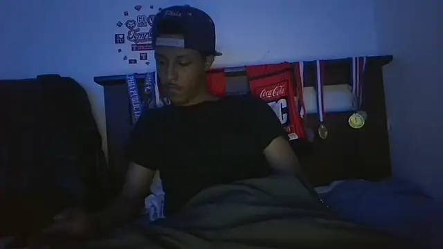 Montygotabd online show from July 6, 3:58 pm
