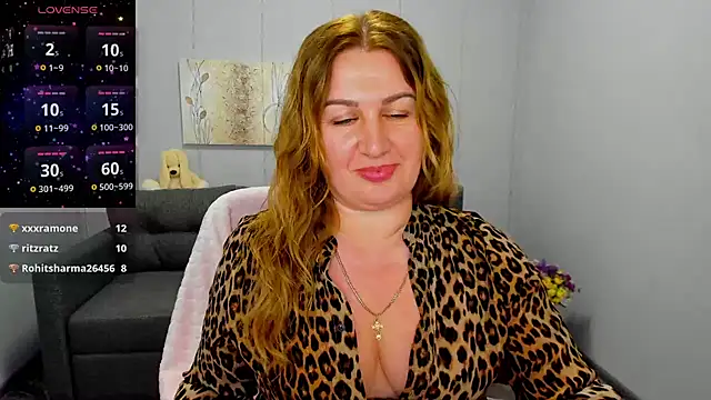 Snapshot of Lili_Crossi chatting on January 21, 9:46 am Lili Crossi online show from January 21, 9:46 am