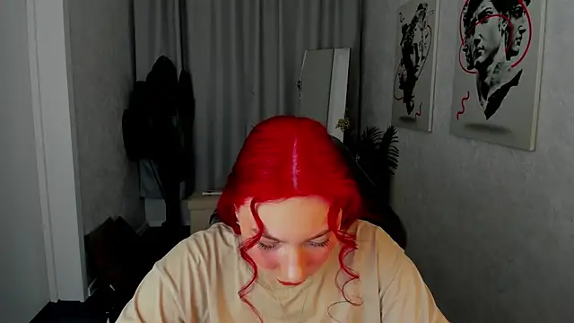 Miss you kiss online show from January 14, 1:11 am