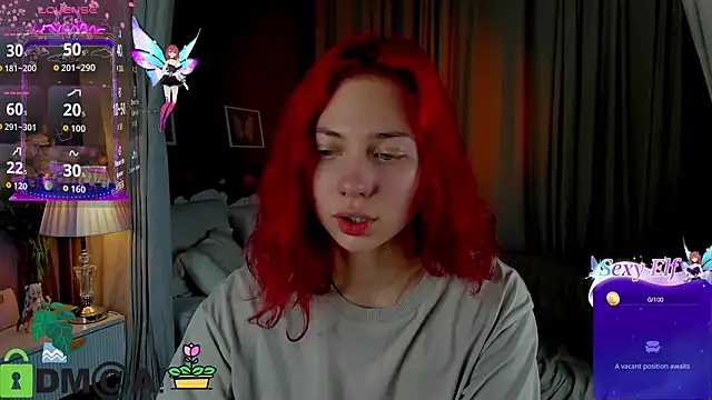 Miss you kiss online show from February 16, 1:02 am