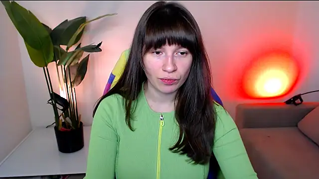 M Sensual online show from February 9, 5:55 am