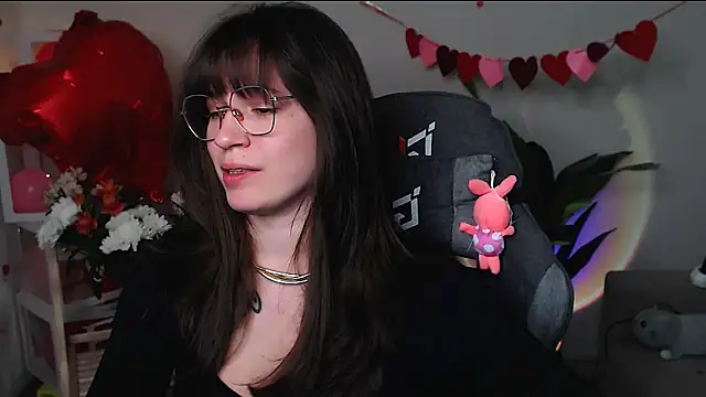 M Sensual online show from March 27, 10:09 pm