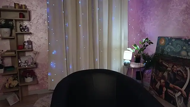 AuroraAksnesss online show from December 22, 12:49 pm