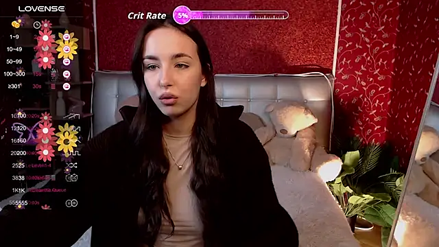 AuroraAksnesss online show from January 9, 3:26 pm